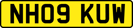 NH09KUW