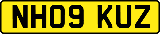 NH09KUZ