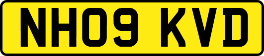 NH09KVD
