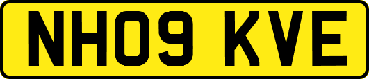 NH09KVE