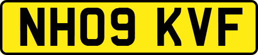 NH09KVF