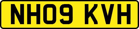 NH09KVH