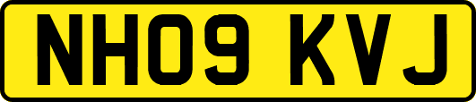 NH09KVJ