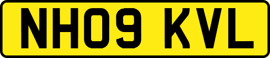 NH09KVL