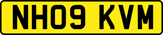 NH09KVM
