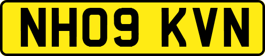 NH09KVN