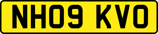 NH09KVO