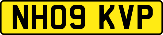 NH09KVP