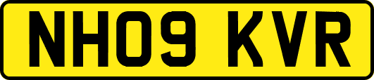NH09KVR