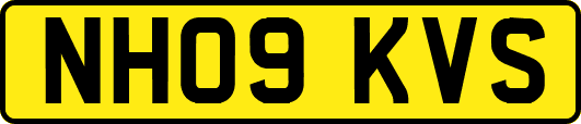 NH09KVS