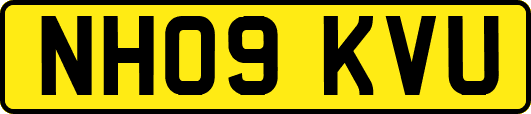 NH09KVU