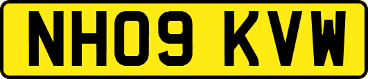 NH09KVW