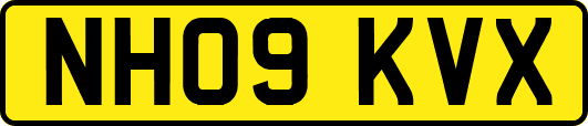 NH09KVX