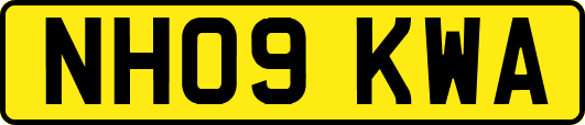 NH09KWA