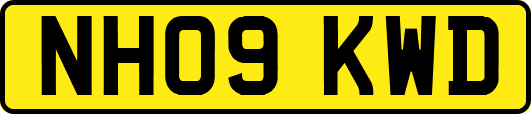 NH09KWD