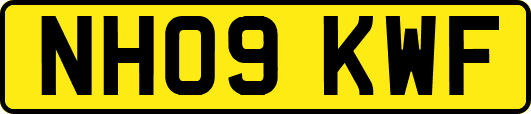 NH09KWF