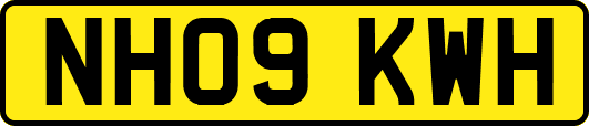 NH09KWH