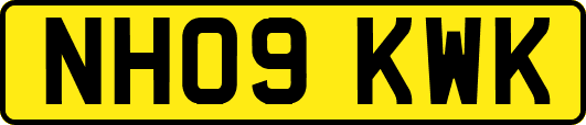 NH09KWK