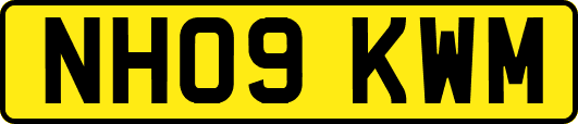 NH09KWM