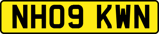 NH09KWN