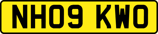 NH09KWO