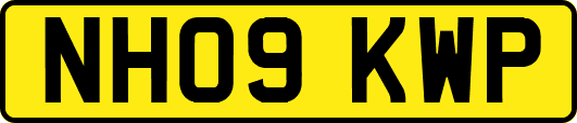 NH09KWP