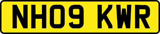 NH09KWR
