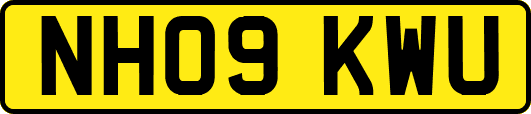 NH09KWU
