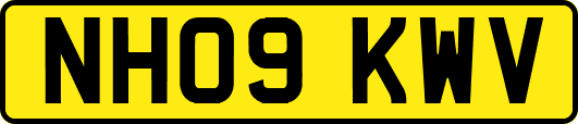 NH09KWV