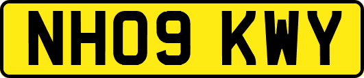 NH09KWY