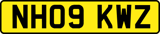 NH09KWZ