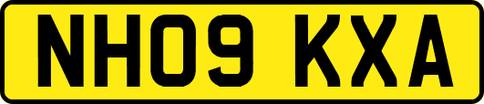NH09KXA