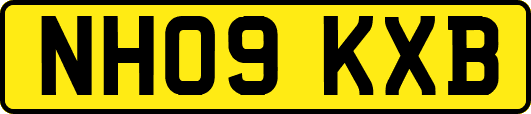 NH09KXB