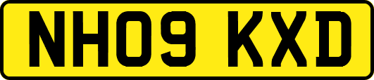NH09KXD