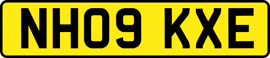 NH09KXE