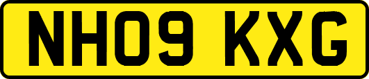 NH09KXG