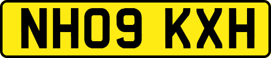 NH09KXH