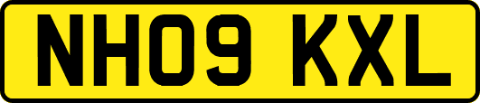 NH09KXL