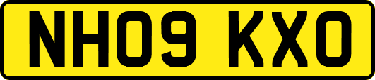 NH09KXO