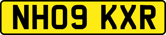 NH09KXR