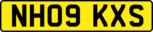 NH09KXS