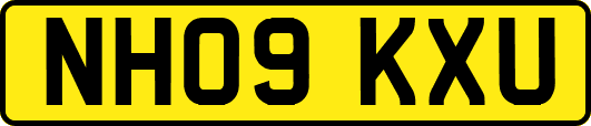 NH09KXU
