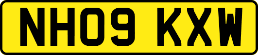 NH09KXW