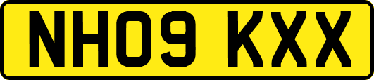 NH09KXX