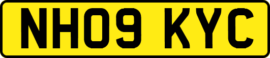 NH09KYC