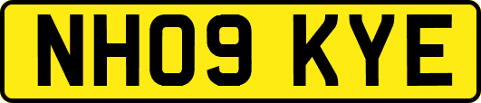 NH09KYE