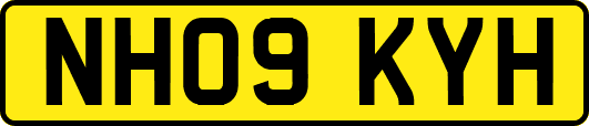 NH09KYH