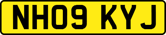 NH09KYJ