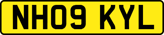 NH09KYL