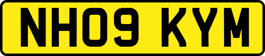 NH09KYM